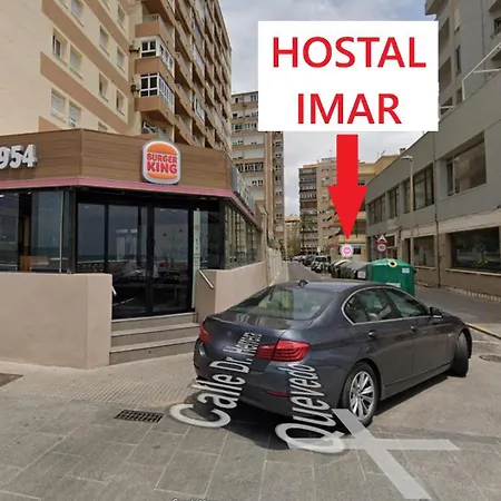 Old Hos Imar