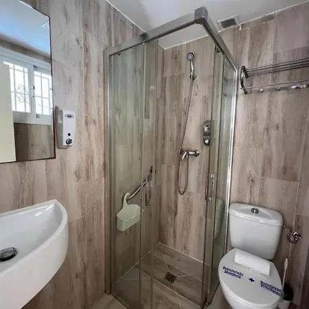 Guest house Old Hos Imar