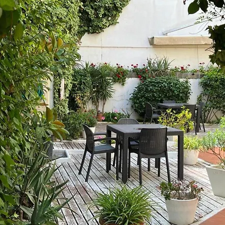 Old Hos Imar Guest house