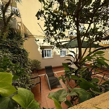 Penzion Old Hos Imar Cádiz